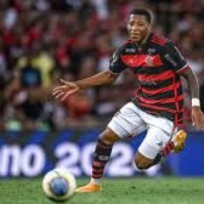 Alex Sandro e Plata mostram credenciais com boas atuações em estreia pelo Flamengo - Notícias - Mato Grosso digital