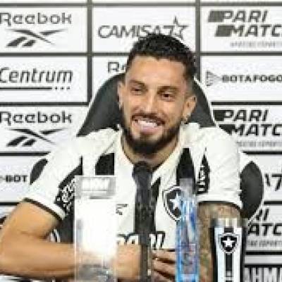 Alex Telles conta conversa com Textor e sonha com Seleção Brasileira - Notícias - Mato Grosso digital