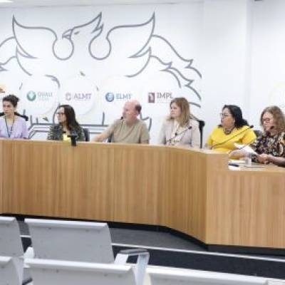 ALMT instala CST sobre a Efetivação da Política de Saúde Mental - Notícias - Mato Grosso digital