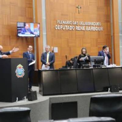 Assembleia aprova projeto que cria fundo especial para Polícia Judiciária Civil - Notícias - Mato Grosso digital