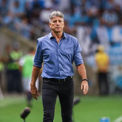 Atacante do Grêmio tem lesão confirmada e desfalca o time no Brasileirão - Notícias - Mato Grosso digital