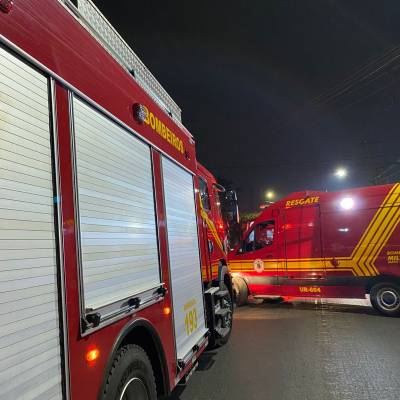 Bombeiros combatem incêndio em residência em Sorriso - Notícias - Mato Grosso digital