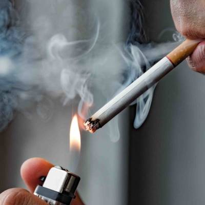 Cigarro é responsável por 80% dos óbitos de câncer de pulmão - Notícias - Mato Grosso digital