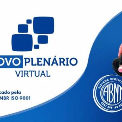 Confira pauta da sessão do Plenário Virtual que se inicia nesta segunda-feira - Notícias - Mato Grosso digital