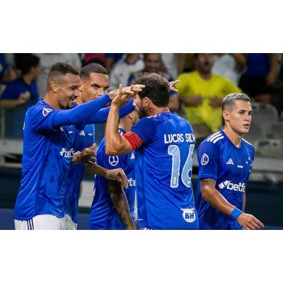 Cruzeiro terá reforço importante, mas perde titular absoluto para enfrentar o Botafogo - Notícias - Mato Grosso digital