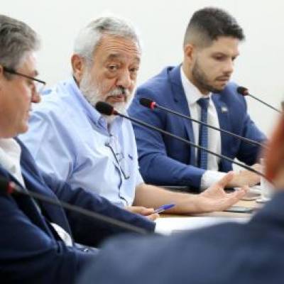 Deputados vão elaborar projeto de lei para estadualizar rodovias em MT - Notícias - Mato Grosso digital