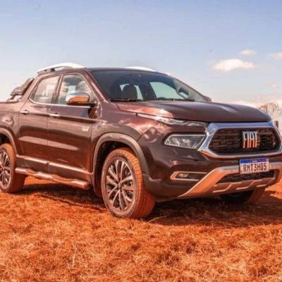 Fiat Toro recebe motor da Ram Rampage - Notícias - Mato Grosso digital