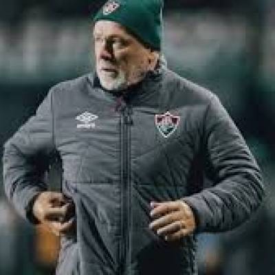 Fluminense tem baixa de mais um titular para decisão contra o Corinthians - Notícias - Mato Grosso digital