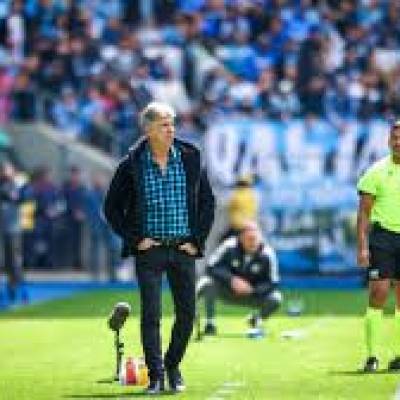 Grêmio aproveita parada no Campeonato Brasileiro para recuperar lesionados - Notícias - Mato Grosso digital