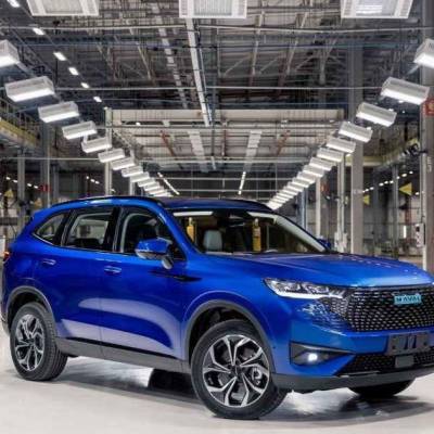 GWM disponibiliza atualização de Haval H6 - Notícias - Mato Grosso digital