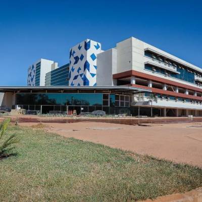 Hospital Central terá ala pediátrica para atendimento de casos de alta complexidade - Notícias - Mato Grosso digital