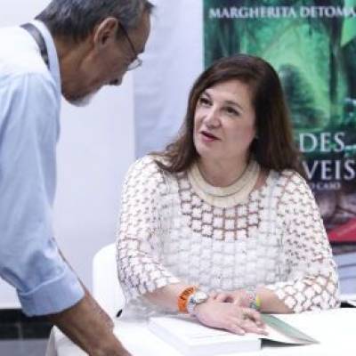 Livro Cidades Invisíveis é lançado na ALMT - Notícias - Mato Grosso digital