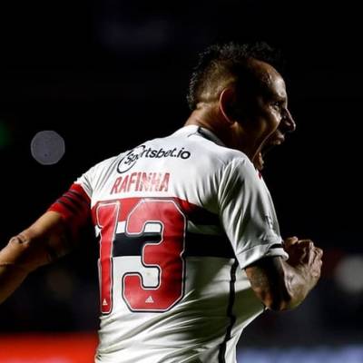 Rafinha, do São Paulo, pede virada de chave para clássico no Brasileirão: ‘Força total’ - Notícias - Mato Grosso digital