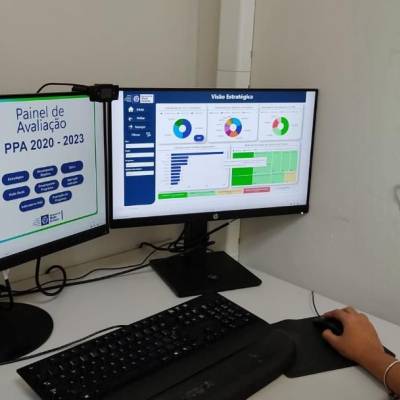 Relatório Conclusivo do PPA 2020-2023 apresenta dados positivos da aplicação dos recursos públicos - Notícias - Mato Grosso digital