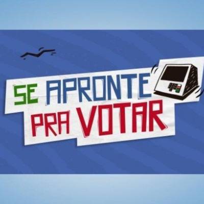 “Se apronte pra votar”: campanha da Justiça Eleitoral traz instruções para as Eleições 2024 - Notícias - Mato Grosso digital