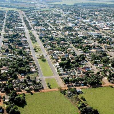 Sedec inicia circuito para promover plano de planejamento sustentável para agropecuária - Notícias - Mato Grosso digital