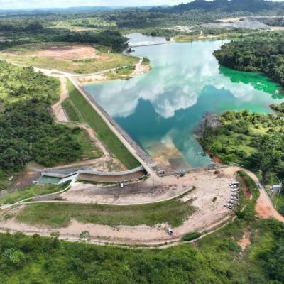 Sema participa do 2º Simpósio Estadual sobre Segurança de Barragens - Notícias - Mato Grosso digital