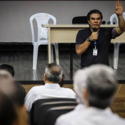 Servidores do TCE-MT conhecem plano de migração para regime complementar de previdência - Notícias - Mato Grosso digital