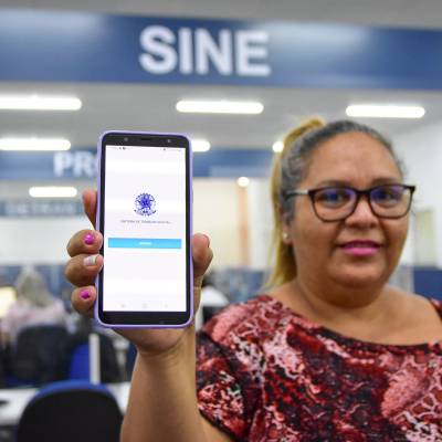 Sine-MT disponibiliza mais de 2,9 mil vagas de emprego nesta semana - Notícias - Mato Grosso digital