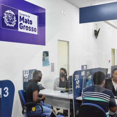 Sine-MT disponibiliza mais de 3,7 mil oportunidades de trabalho nesta semana - Notícias - Mato Grosso digital