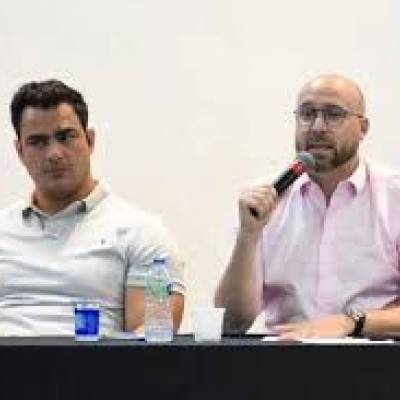 Trabalhadores do esporte debatem futuro da classe em reunião pública nesta quinta-feira (29) - Notícias - Mato Grosso digital