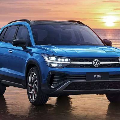Volkswagen Taos 2024: Ficha técnica, itens de série e preço - Notícias - Mato Grosso digital